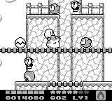 screenshots/Game Boy/Kirby's Dream Land/Kirby's Dream Land 2 (Eng)_10.png